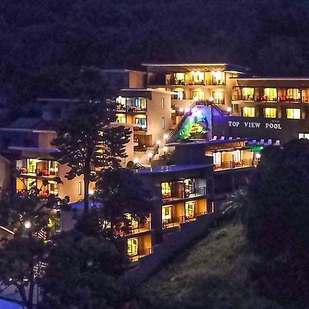 Phi Phi Top View Resort Экстерьер фото